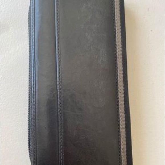 Coach Men Wallet - Picture 3 of 3